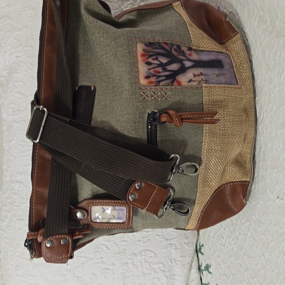 Tote bag